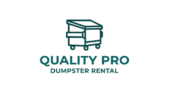 Quality Pro Dumpster Rental